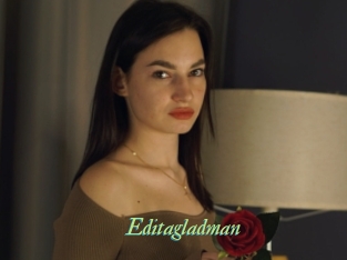 Editagladman