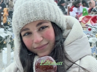 Editahatt