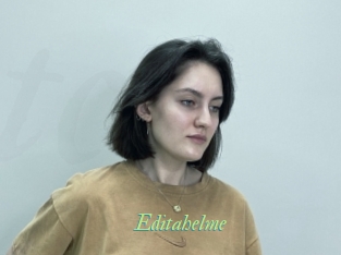 Editahelme