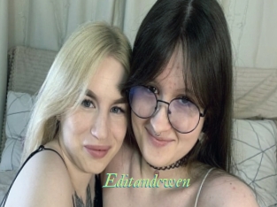 Editandcwen