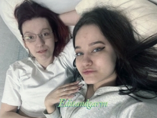 Editandgaryn