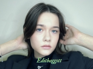 Editbaggott