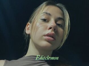 Editclemon