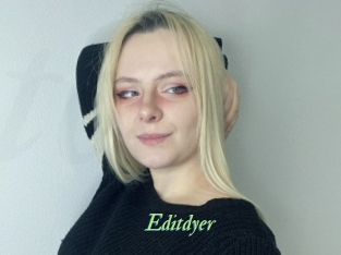Editdyer