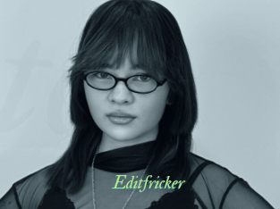 Editfricker