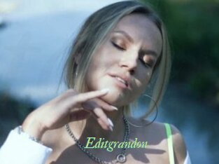 Editgrandon