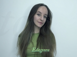 Editgreen