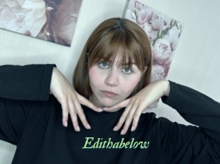 Edithabelow