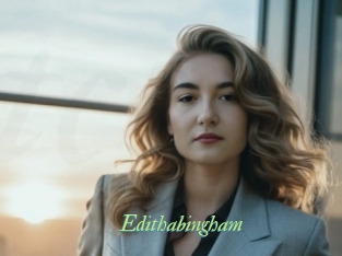 Edithabingham