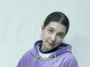 Edithaborne