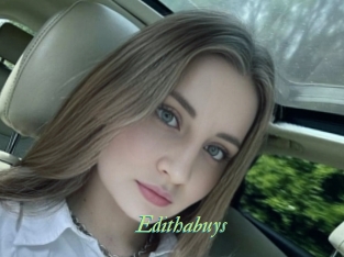 Edithabuys
