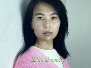 Edithadensmore