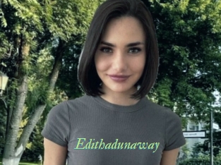 Edithadunaway