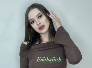 Edithafitch