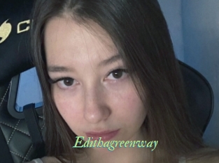 Edithagreenway