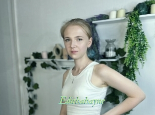 Edithahayne