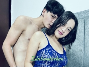edithandsteban Tel Coquin
