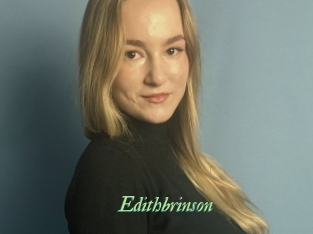 Edithbrinson