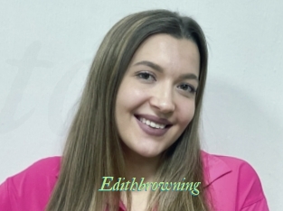 Edithbrowning