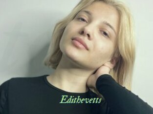 Edithevetts