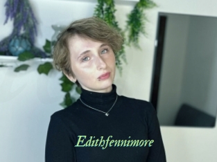 Edithfennimore