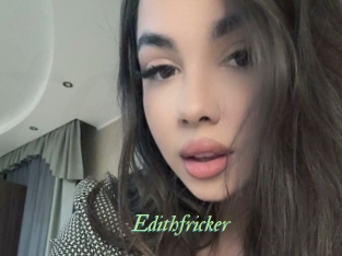 Edithfricker