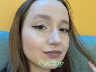 Edithfrogge