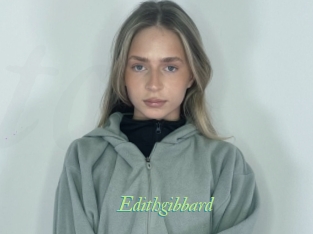 Edithgibbard
