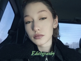 Edithgranby