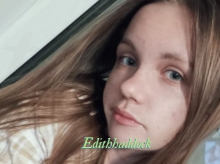 Edithhaddock