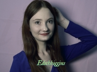 Edithhiggins