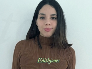 Edithjones