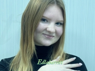 Edlabarritt