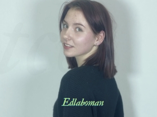 Edlaboman