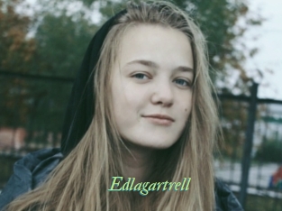 Edlagartrell