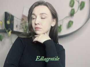 Edlagentile