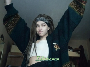Edlahamm