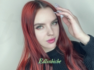 Edlinbisbe