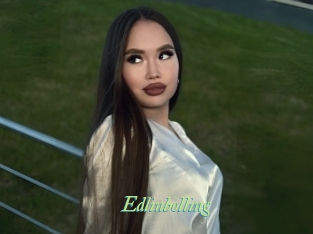 Edlinbolling