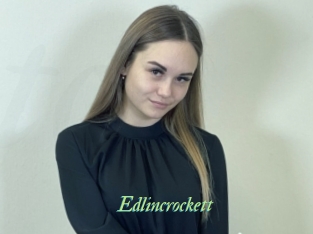 Edlincrockett