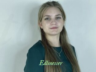 Edlinesser