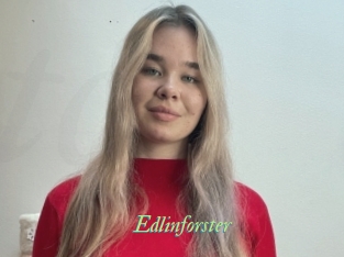 Edlinforster