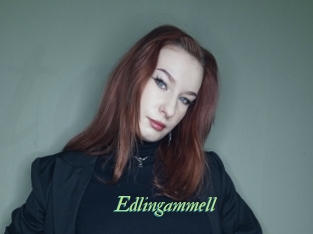 Edlingammell