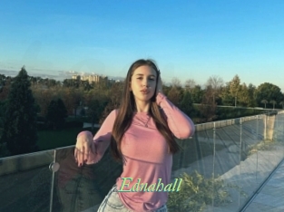 Ednahall