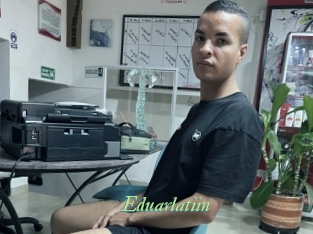Eduarlatiin