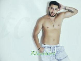 Edwardsteel