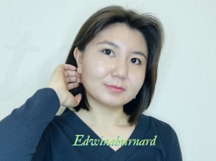 Edwinaburnard