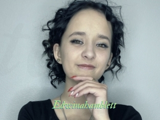 Edwinahamblett