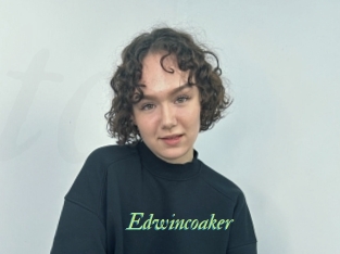 Edwincoaker