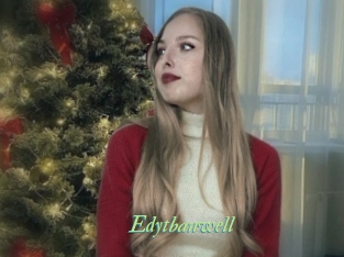 Edytbanwell
